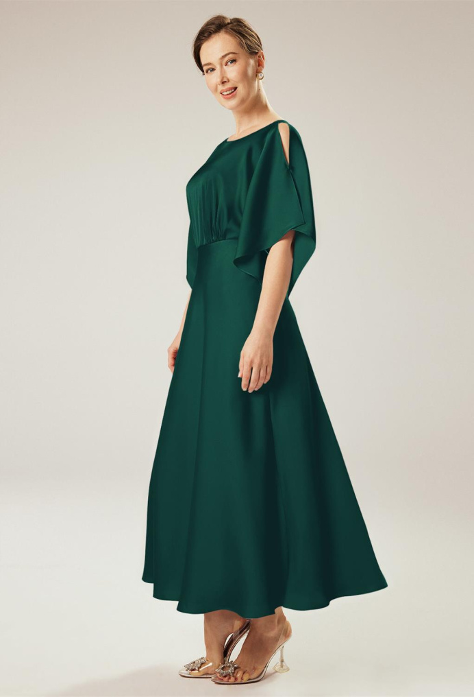 AW Pine Dress